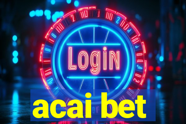 acai bet
